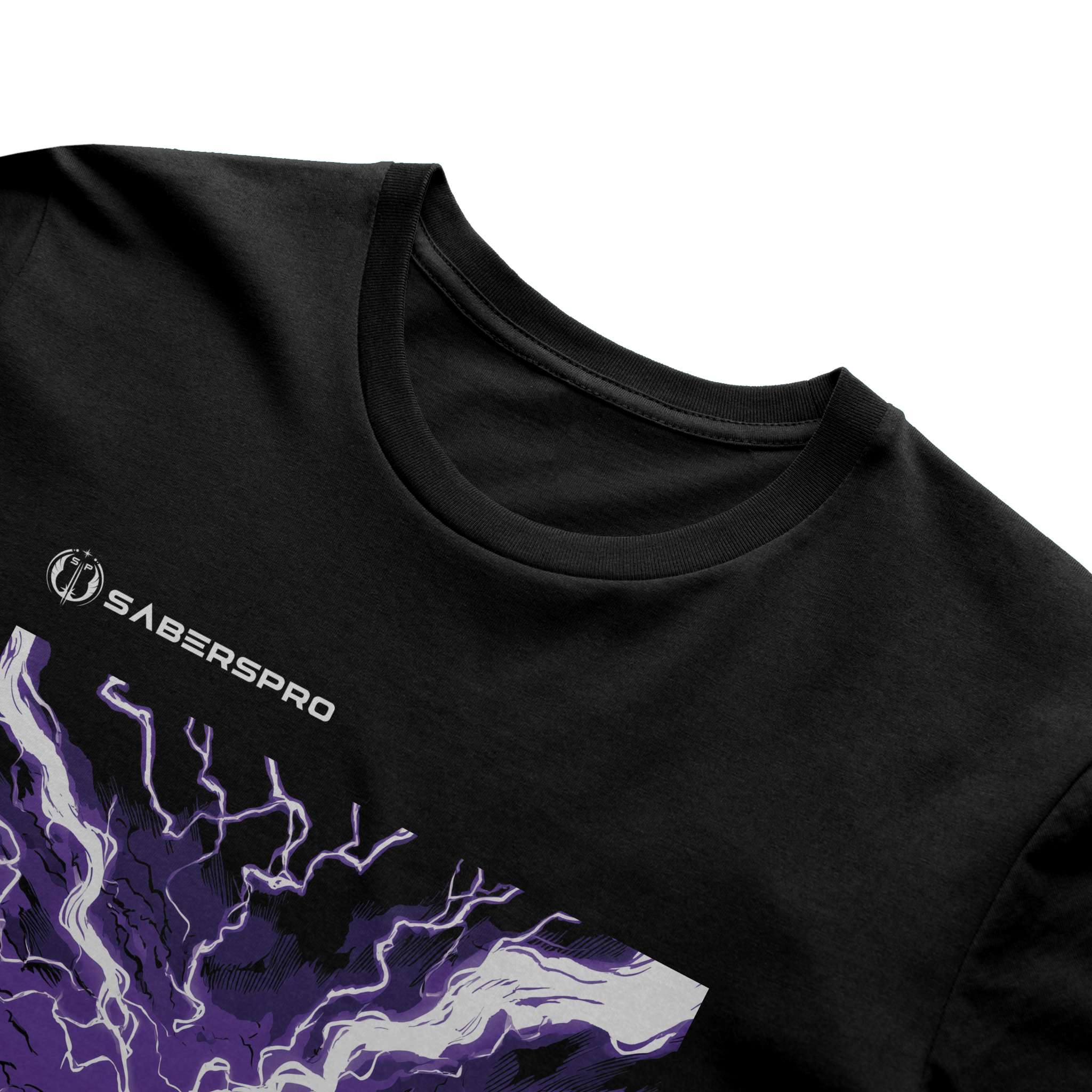 Unlimited Powah T Shirt