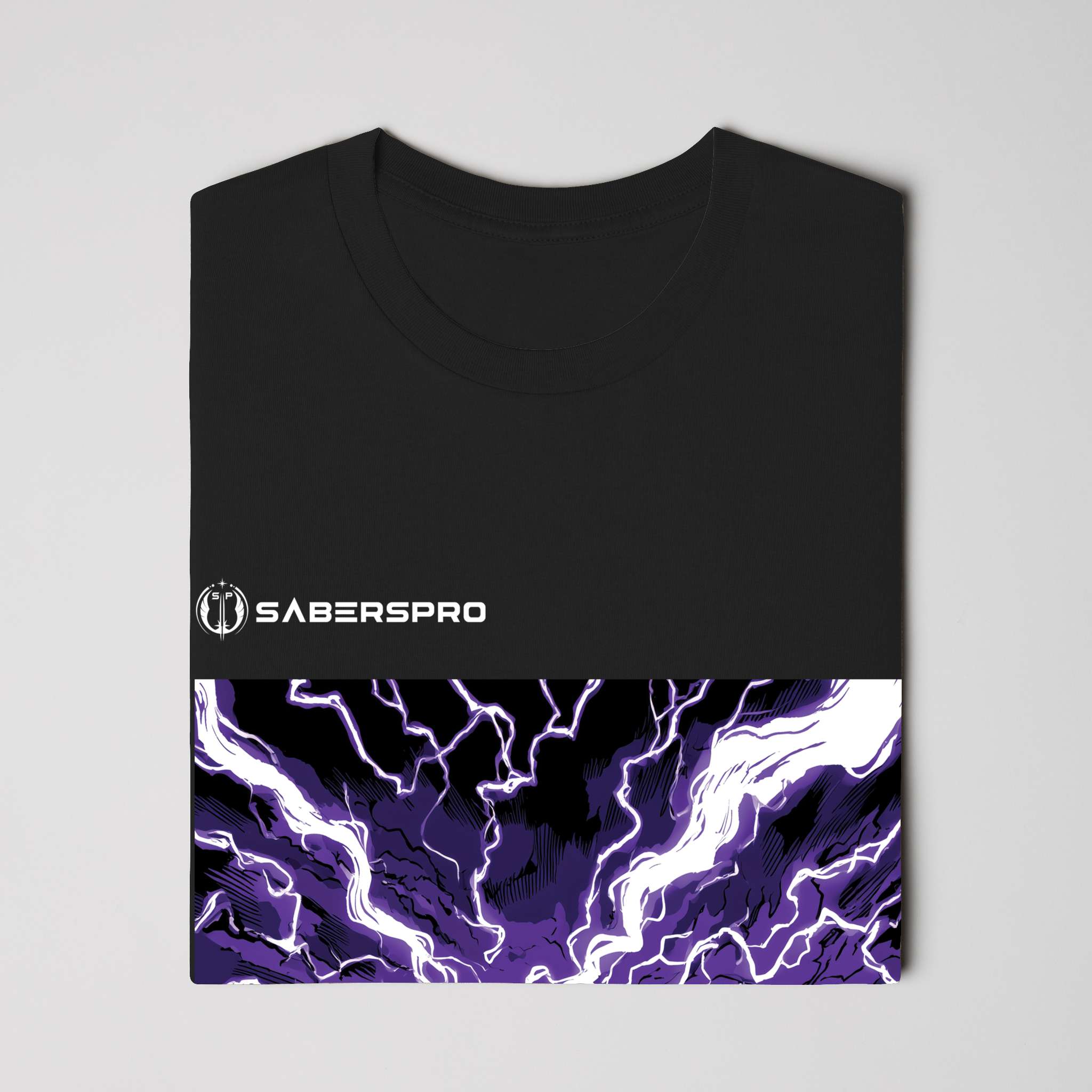 Unlimited Powah T Shirt