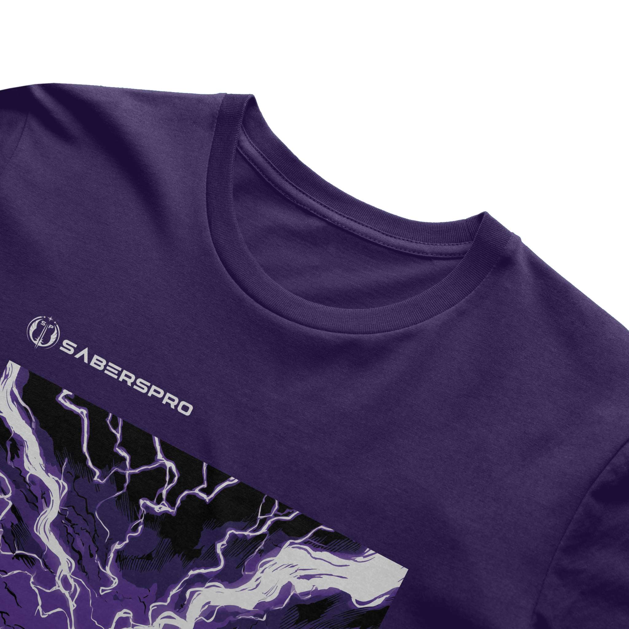 Unlimited Powah T Shirt