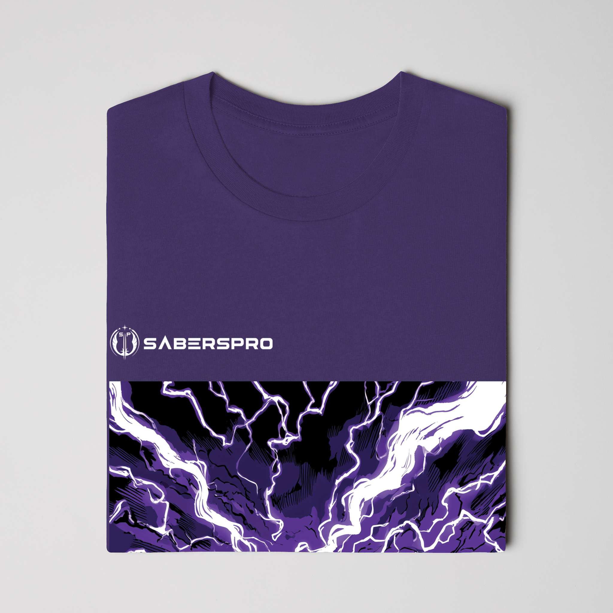 Unlimited Powah T Shirt