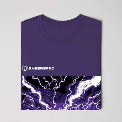 Unlimited Powah T Shirt