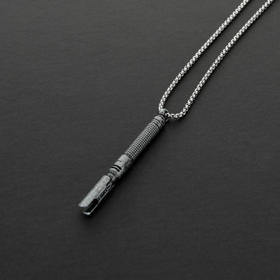 Ligthsaber Necklace