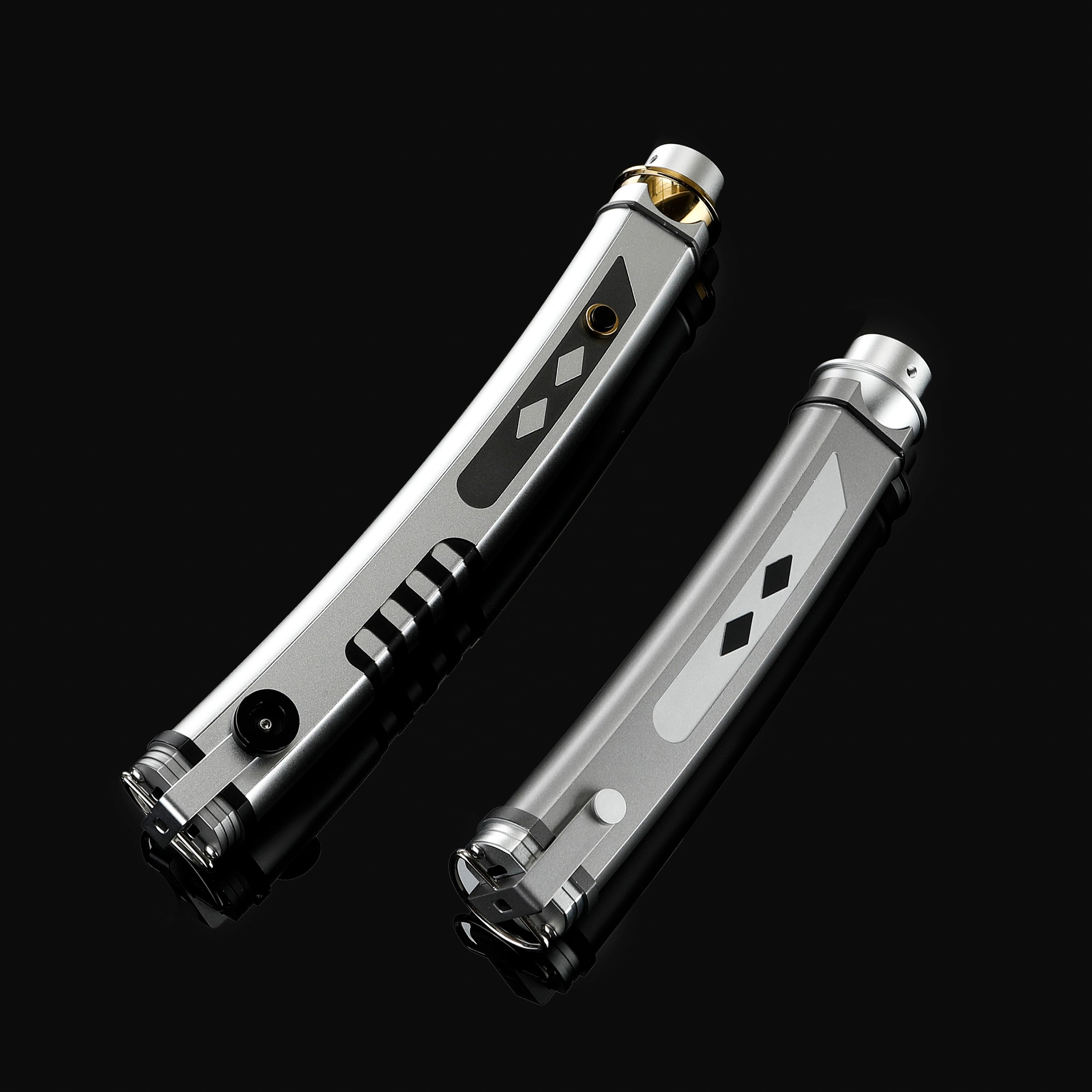 Ahsoka Rebels (Set of Two) lightsaber by SabersPro