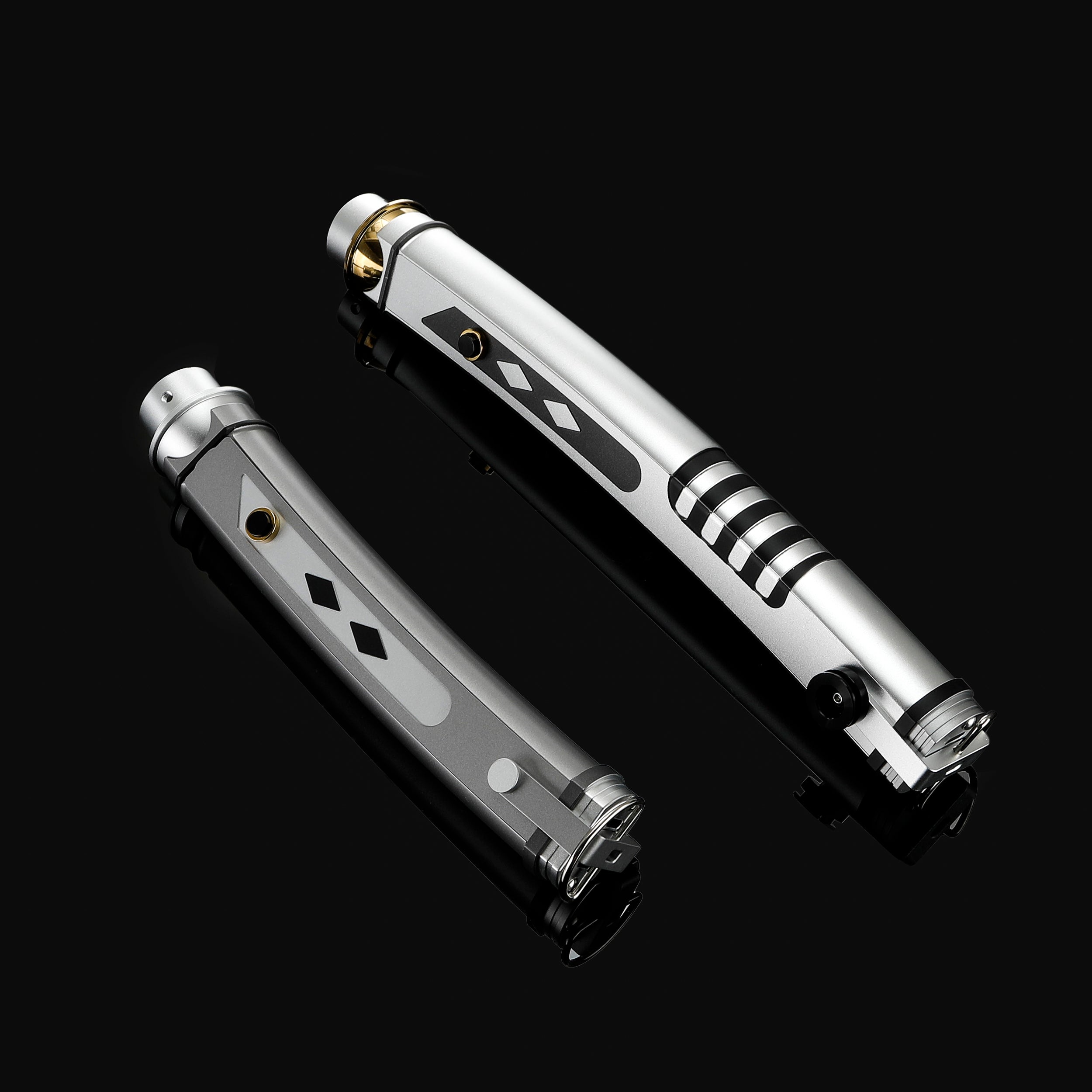 Ahsoka Rebels (Set of Two)