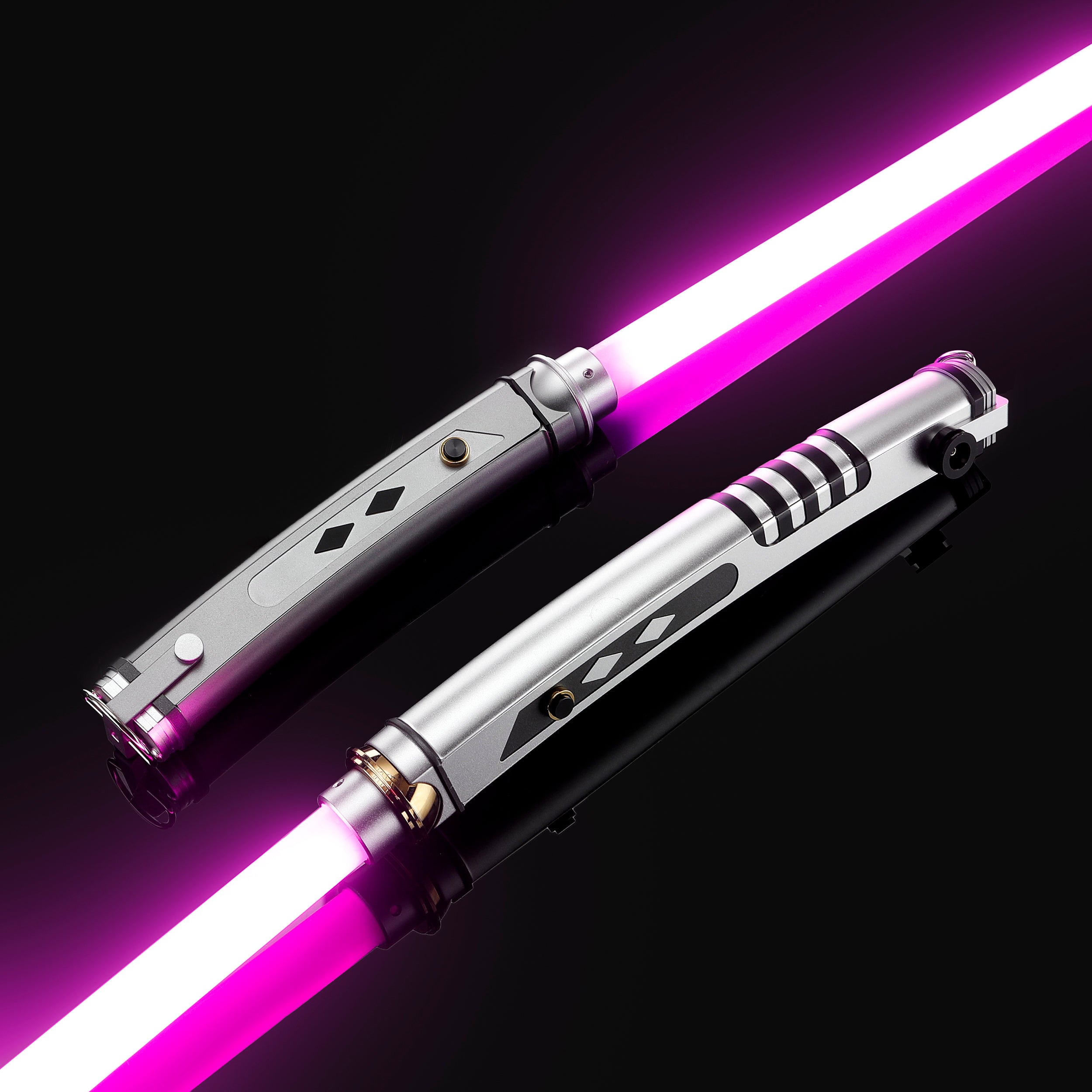 Ahsoka Rebels (Set of Two)