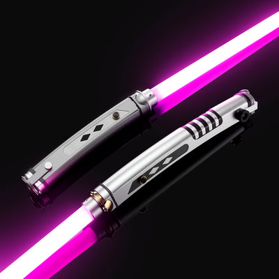 Ahsoka Rebels (Set of Two)