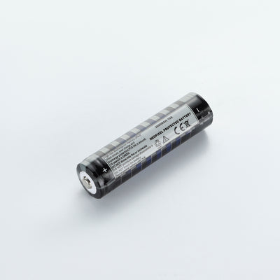 Lightsaber Battery