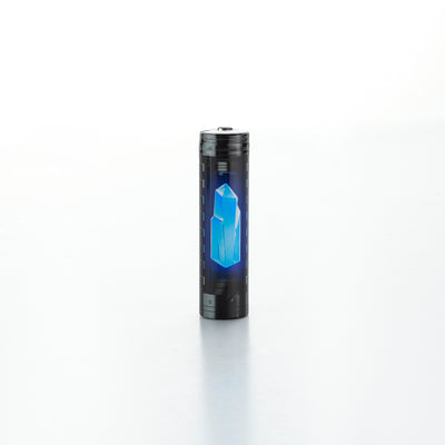 Lightsaber Battery
