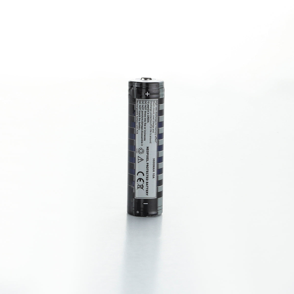 Lightsaber Battery