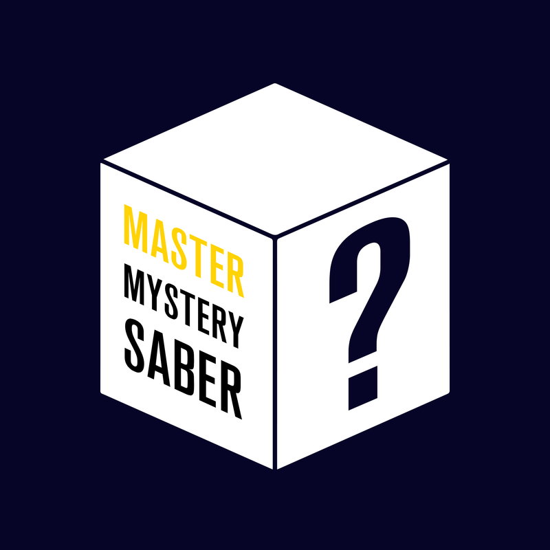 Mystery Saber - Master Level