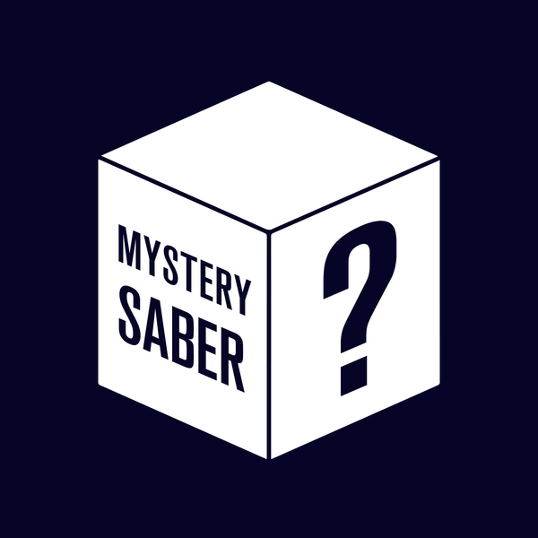 Mystery Saber