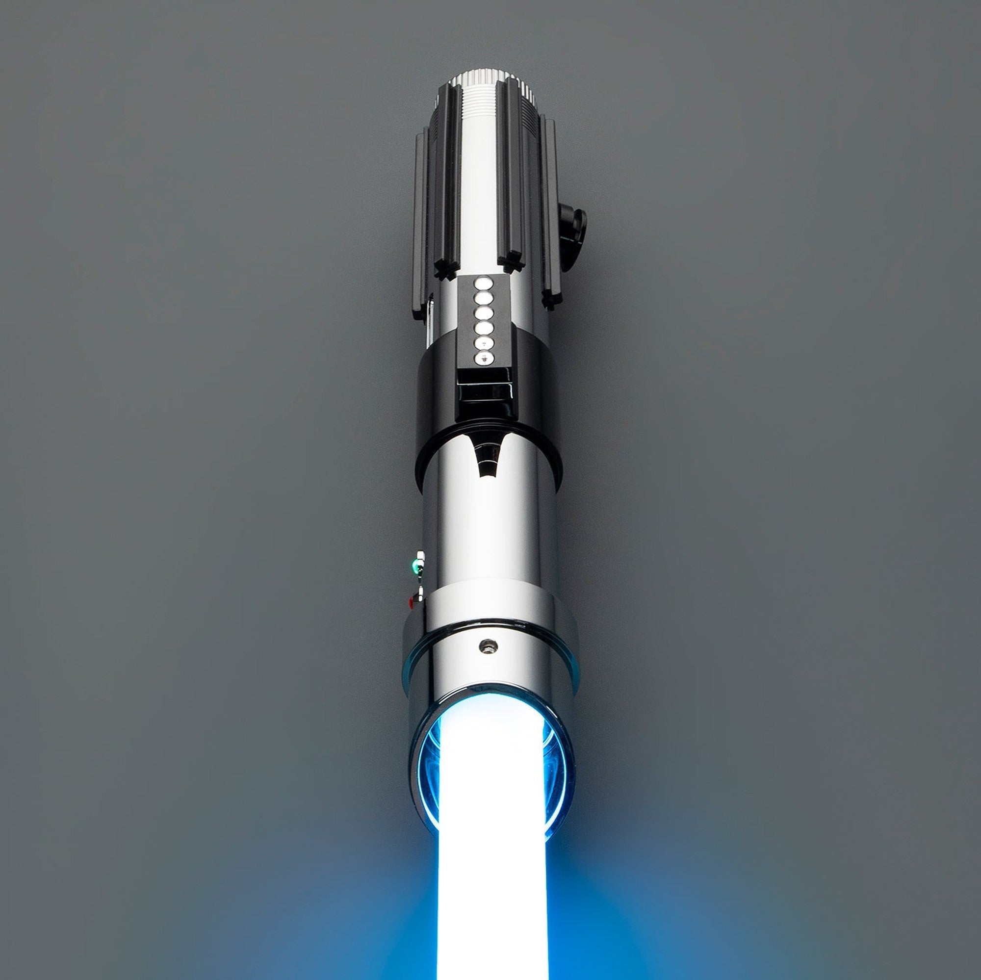 Anakin EP2 w. Hard Case lightsaber by SabersPro