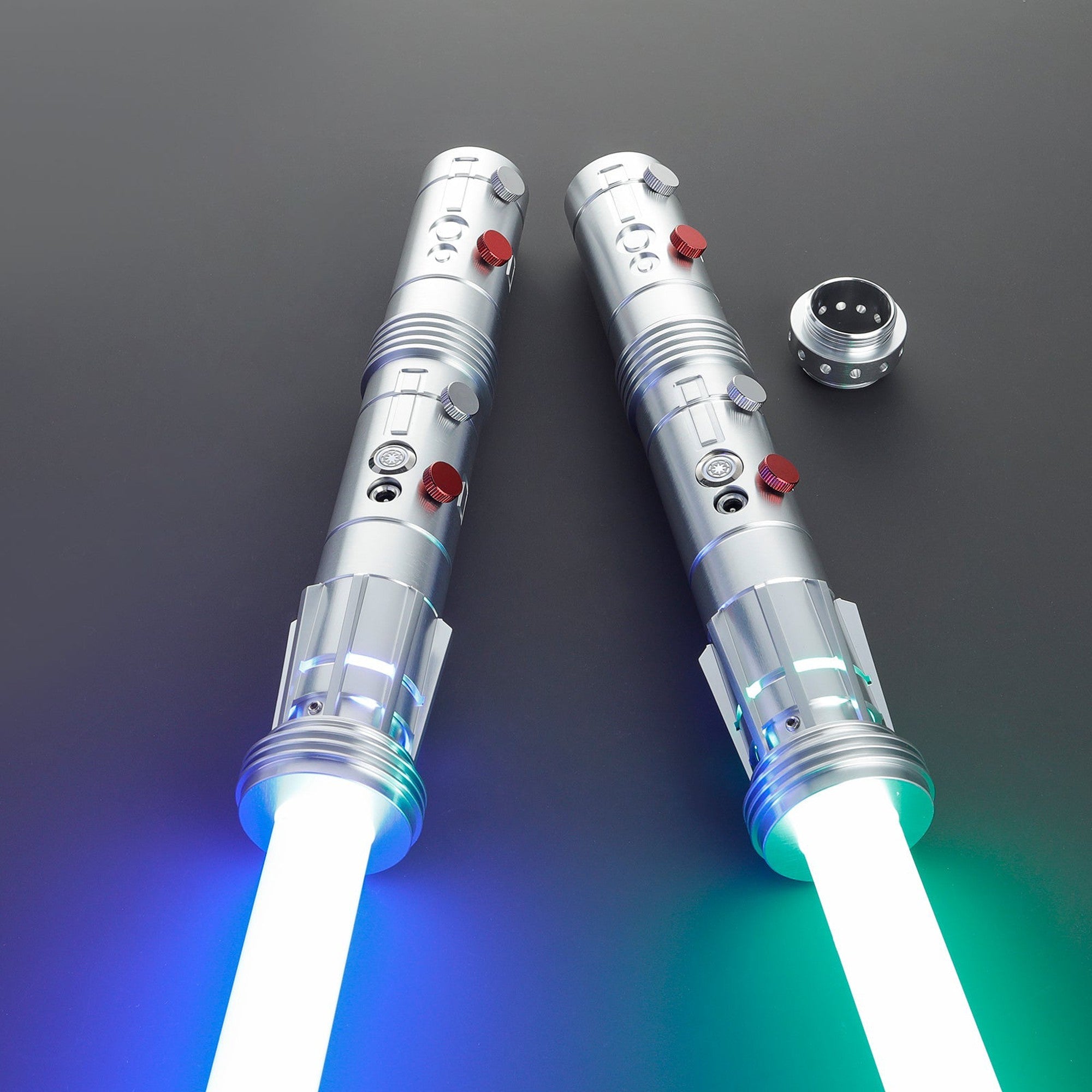 Darth-Maul-Silver-Baselit,Darth-Maul-Silver-Pixel,Darth-Maul-Silver-Proffie-2_2-Neopixel