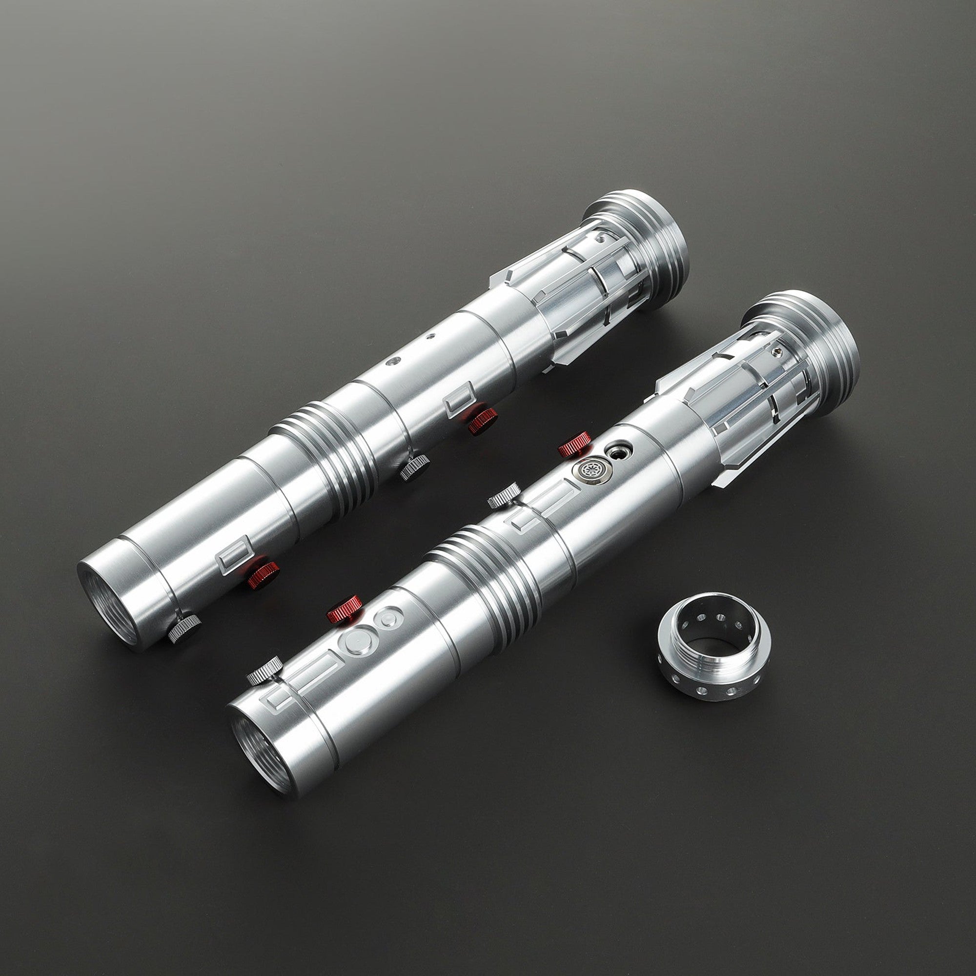 Darth-Maul-Silver-Baselit,Darth-Maul-Silver-Pixel,Darth-Maul-Silver-Proffie-2_2-Neopixel