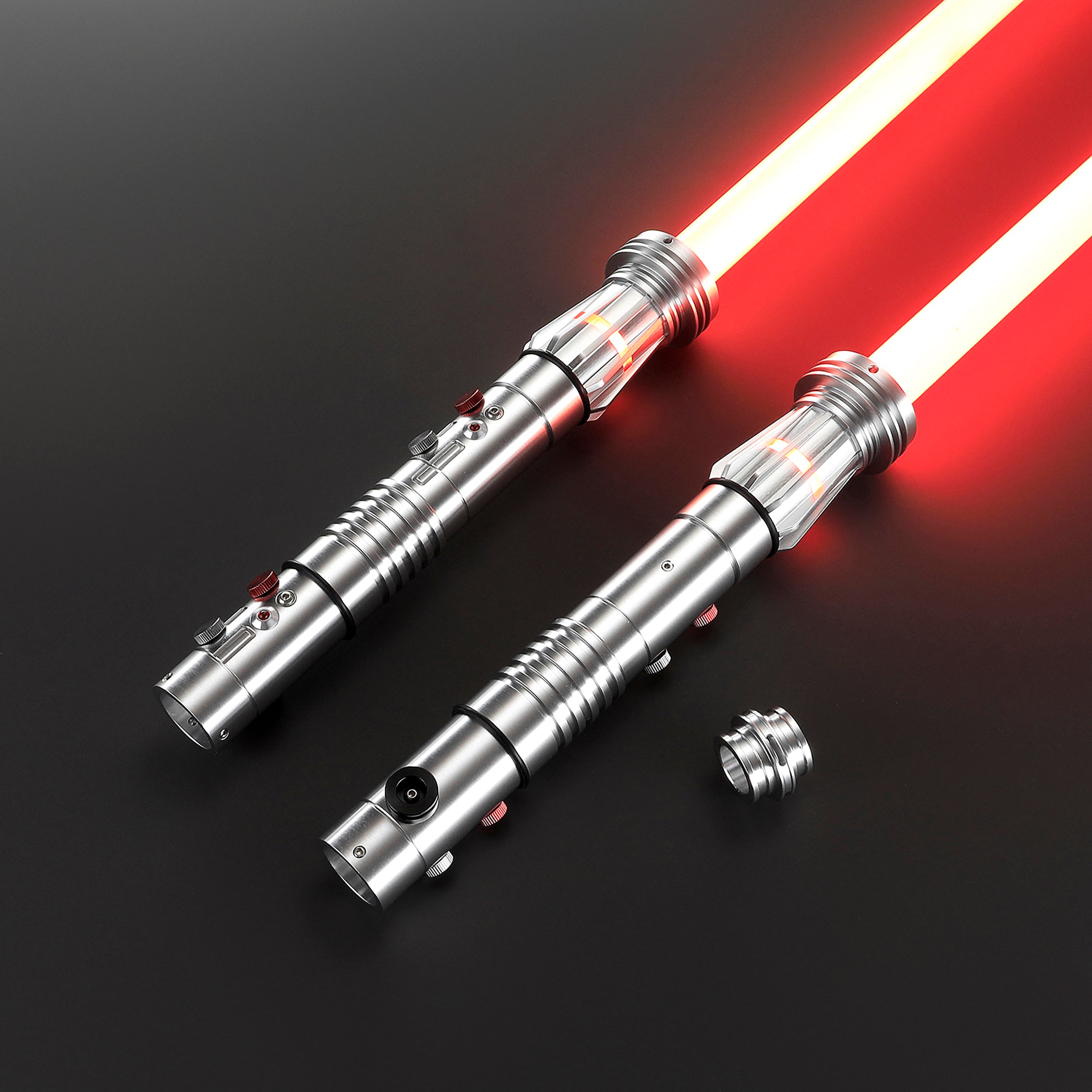 Darth-Maul-Silver-Baselit,Darth-Maul-Silver-Pixel,Darth-Maul-Silver-Proffie-2_2-Neopixel