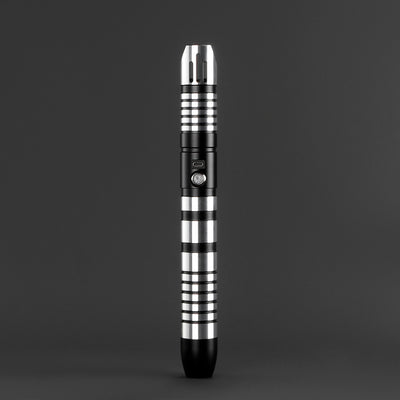 Build Your Own Saber - 8 Designs In 1