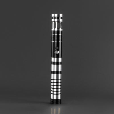 Build Your Own Saber - 8 Designs In 1