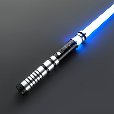 Build Your Own Saber - 8 Designs In 1