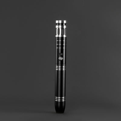Build Your Own Saber - 8 Designs In 1