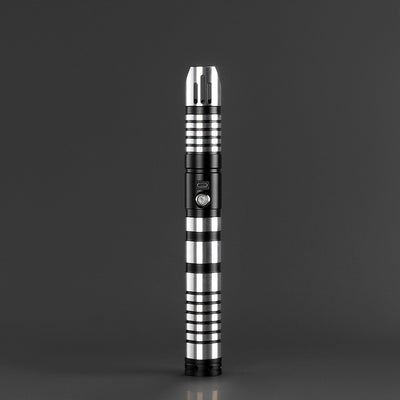 Build Your Own Saber - 8 Designs In 1