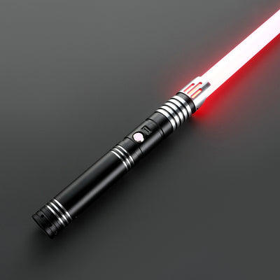 Build Your Own Saber - 8 Designs In 1
