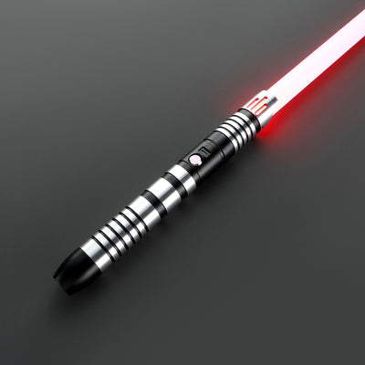 Build Your Own Saber - 8 Designs In 1