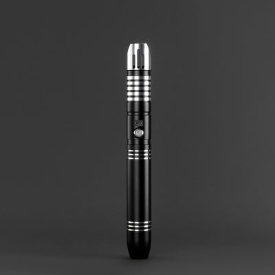 Build Your Own Saber - 8 Designs In 1