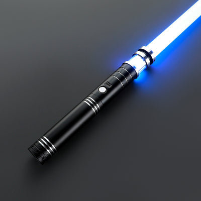 Build Your Own Saber - 8 Designs In 1