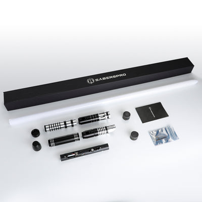 Build Your Own Saber - 8 Designs In 1