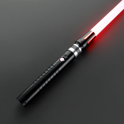 Build Your Own Saber - 16 Designs In 1