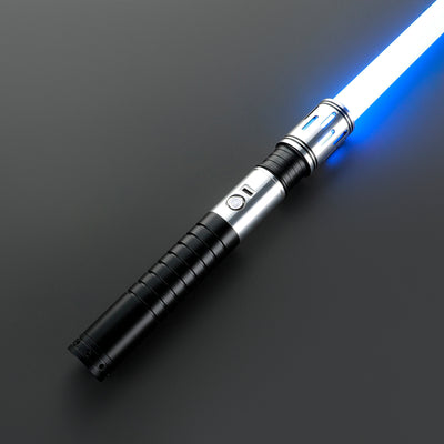 Build Your Own Saber - 16 Designs In 1