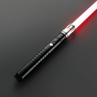 Build Your Own Saber - 16 Designs In 1