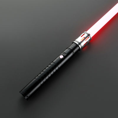 Build Your Own Saber - 16 Designs In 1