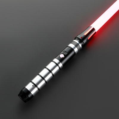 Build Your Own Saber - 16 Designs In 1