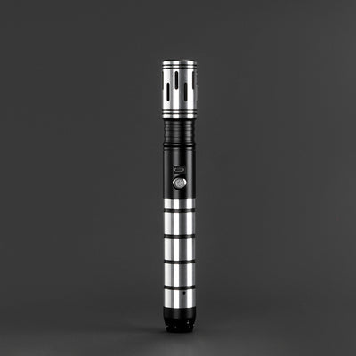 Build Your Own Saber - 16 Designs In 1