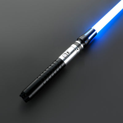 Build Your Own Saber - 16 Designs In 1