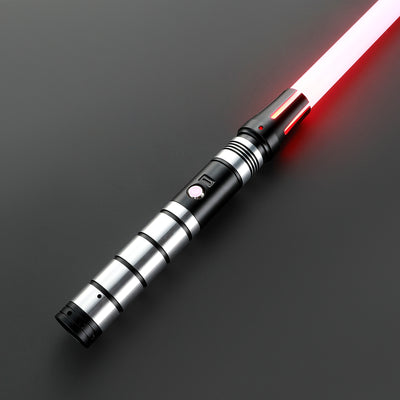 Build it yourself lightsaber kit with 16 possible designs diy-saber-kit-02-rgb, diy-saber-kit-02-xeno