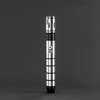Build Your Own Saber - 16 Designs In 1