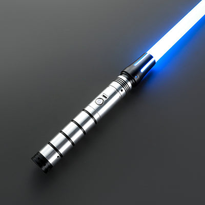Build Your Own Saber - 16 Designs In 1