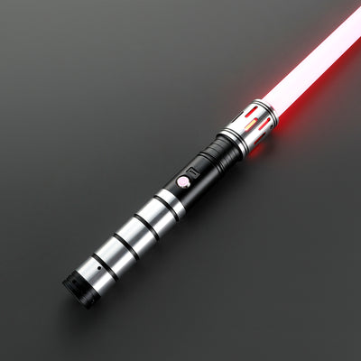 Build Your Own Saber - 16 Designs In 1