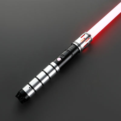 Build Your Own Saber - 16 Designs In 1