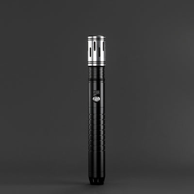 Build Your Own Saber - 16 Designs In 1