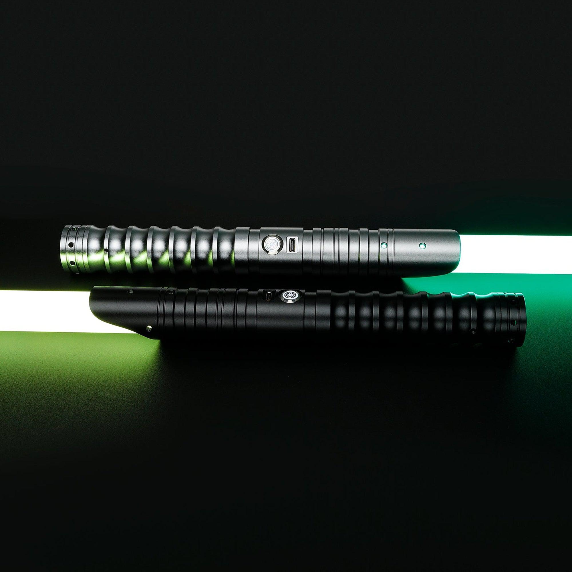 Lightsaber bundle