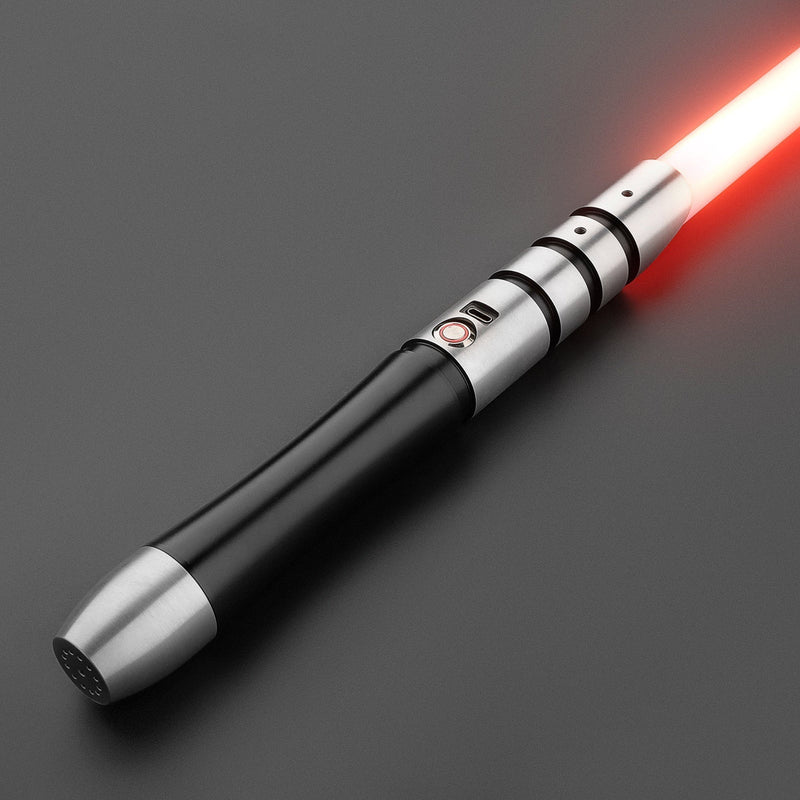 Fantom Lightsaber By Saberspro