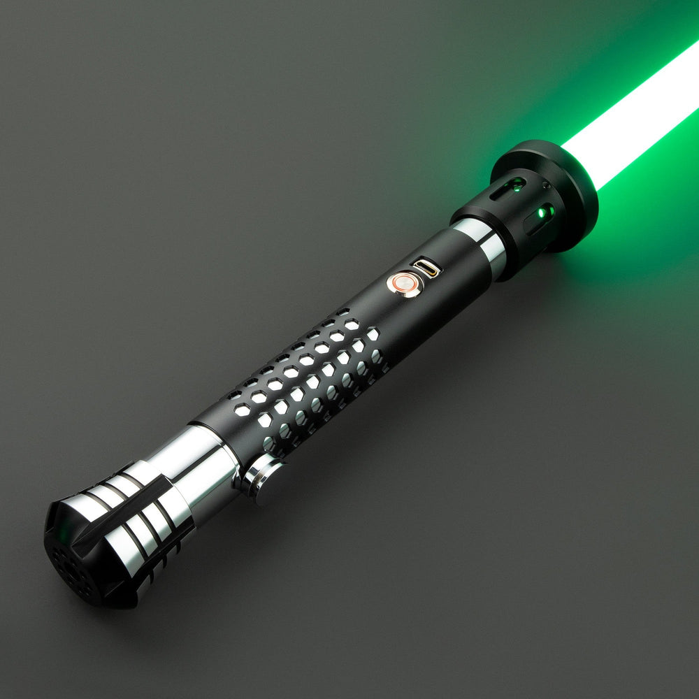 Judicator - Premium Dueling Lightsaber for Enthusiasts – SabersPro