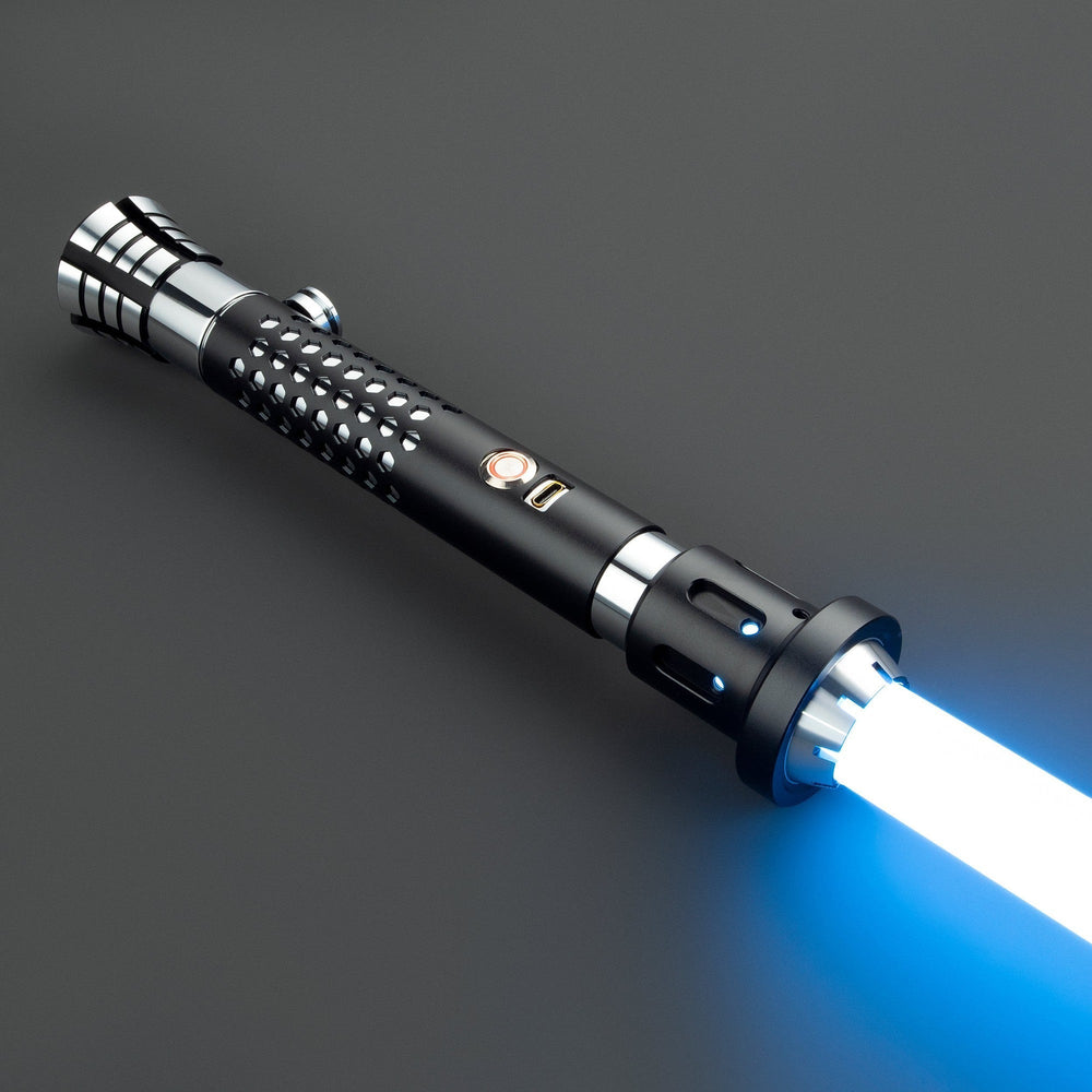 Judicator - Premium Dueling Lightsaber for Enthusiasts – SabersPro
