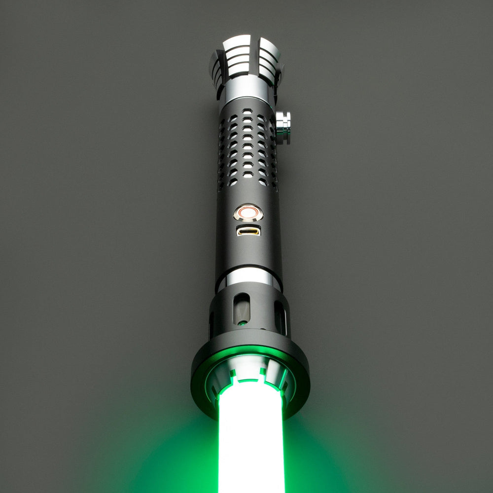 Judicator - Premium Dueling Lightsaber for Enthusiasts – SabersPro