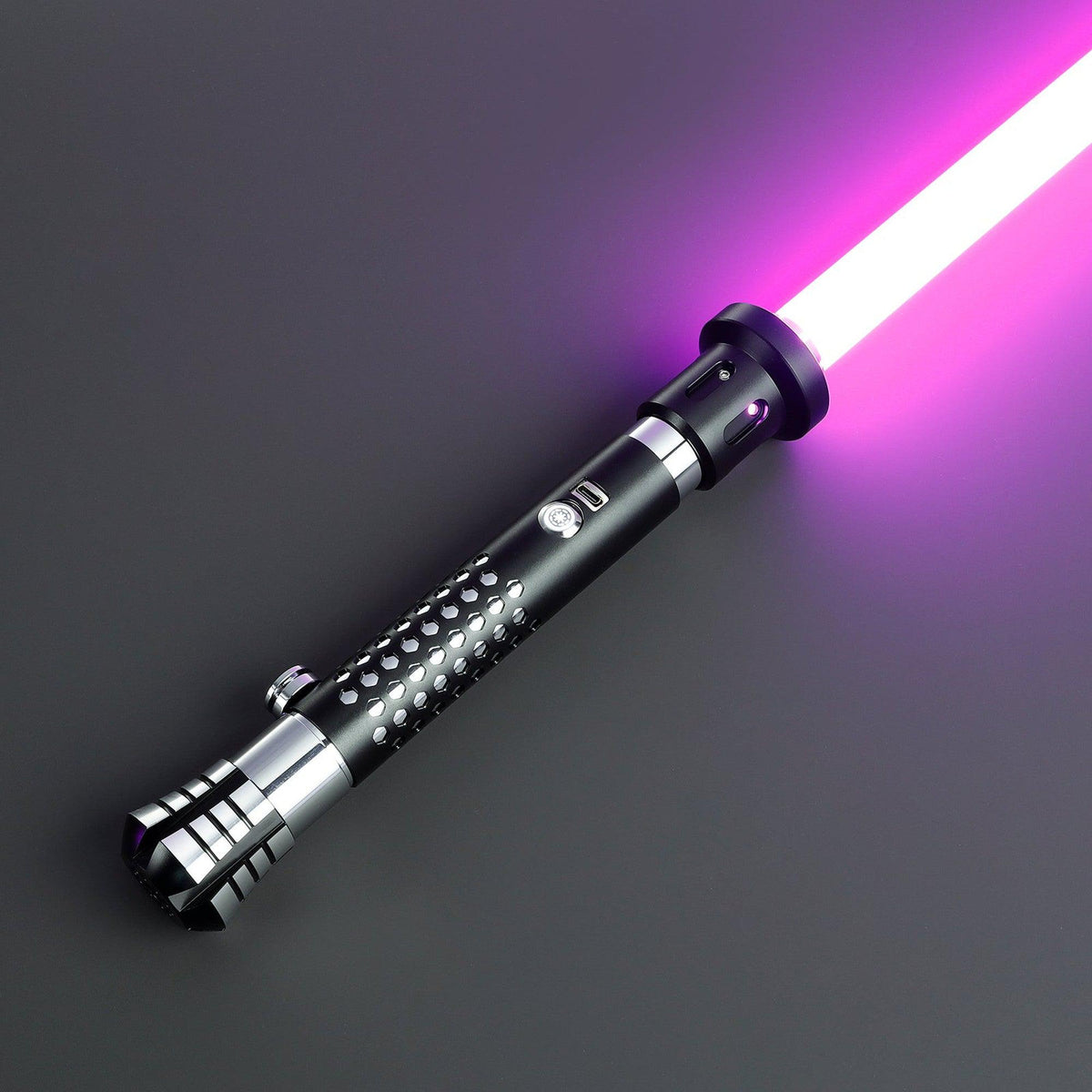 Judicator - Premium Dueling Lightsaber for Enthusiasts – SabersPro