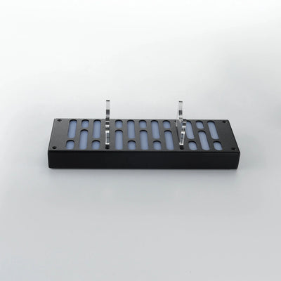 LED Imperial Saber Stand - Single Hilt