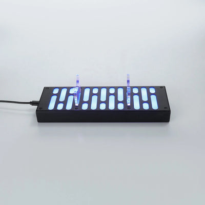 LED Imperial Saber Stand - Single Hilt